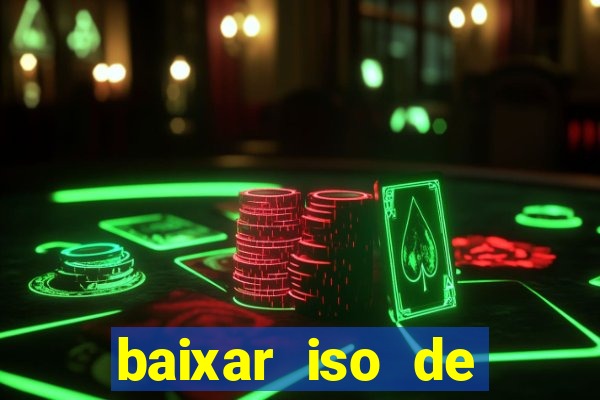 baixar iso de jogos ps2